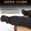 8years Dried Korean Black Ginseng Root Slice 100g/3.52oz