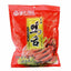 Food Snack Vacuum-packed Duck Tongue Savory Chinese Snack 480g 真空包装酱鸭舌修文鸭舌温州