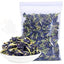Naturally Produced Blue Butterfly Pea Flowers Tea 500g Premium Dried Flowers