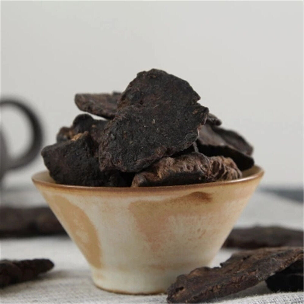 250g 100%Natural Rehmannia Root Extract Powder Sheng Di Huang Herbs Blood Health