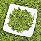 250/500g Hot Sale! Organic China Long Jing Dragon Well Green Tea