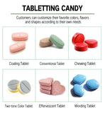 3 Days HIP & BIG BUTT  Enlargement Hip Firming Capsules X 1/2/3 Bottles