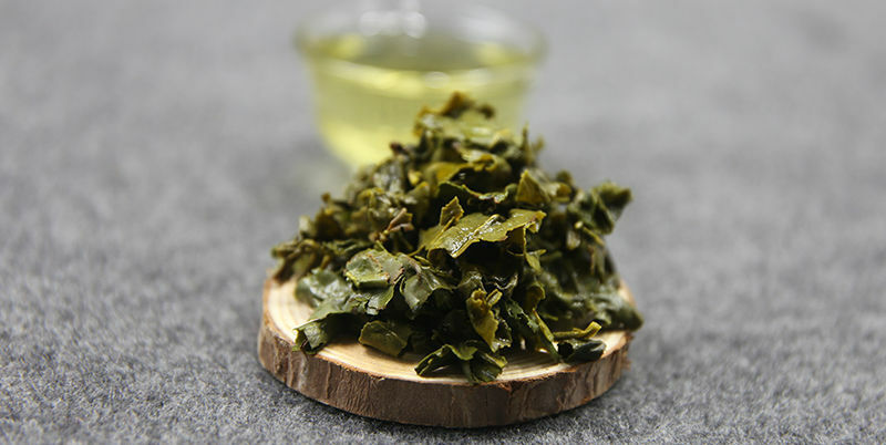 Anxi Tie Guan Yin Benshan Oolong Tea, Tieguanyin Source Mountain