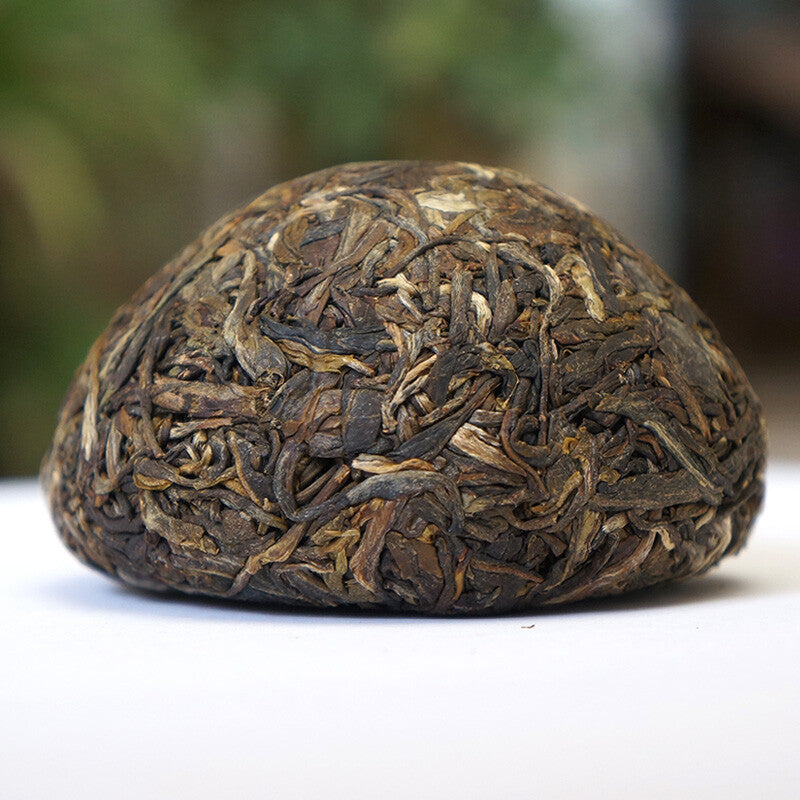 100g/Box FT Xiaguan TE TUO CHA Superfine Yunnan Puer Tuocha Top Pu-erh Tee