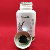 Original Tiens Spirulina Capsule Enhance Immunity 100 Capsules/bottle