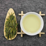 Dragon Well Green Tea, New Spring Tea, Longjing Chinese Green Tea