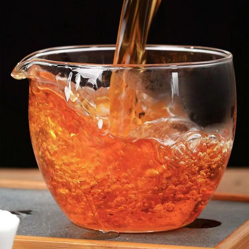 120gChinese Top Organic Black Tea  Lapsang Souchong Black Tea Loose Leaf Red Tea