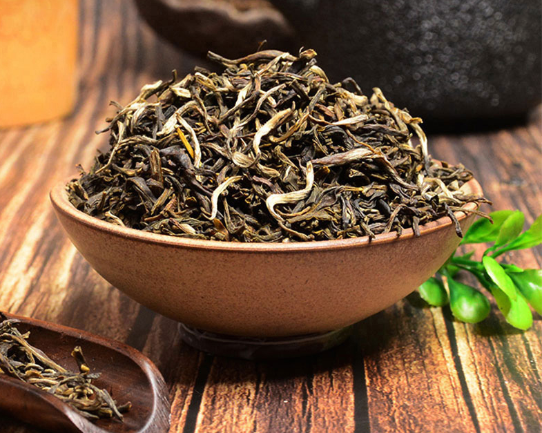 180g wuyutai Jasmine Tea Jasmine Small White Hair  Jasmine Tea