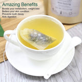 FullChea Milk Oolong Tea Taiwan High Mountain Jin Xuan Tea Milky 113g