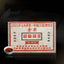 500g Banzhang Tea Puerh Ripe Tea Brick Ancient Tree Golden Bud Pu-erh Cooked Tea