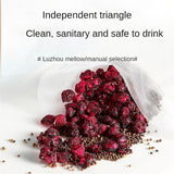 20X Five Flavors of Goji Berry Tea Four Famous Bubbles Wolfberry Schisandra