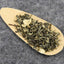 Jasmine Flowers Mix Green Tea Jasmine Scented Flower Tea Organic Loose Leaf