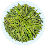 Chinese West Lake Xihu Longjing Tea Long Jing Spring Dragon Well Green Tea 250g