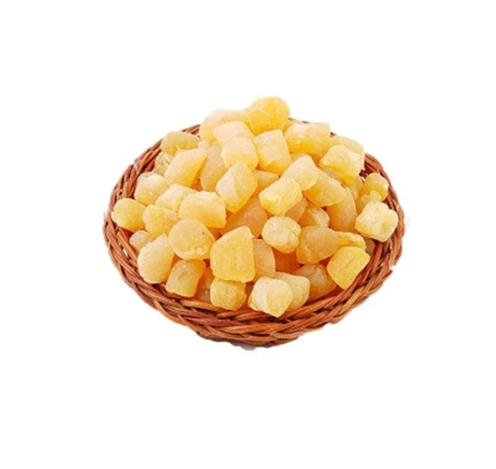Chinese dried scallops / dried seafood / conpoy dried A grade