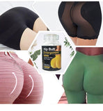 Hip Butt Enlargement CAPSULES Effective Lifting CREATINE and Rapid Enlargement