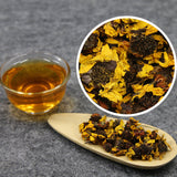 Chinese Natural Flower Herbal Tea Kunlun Mountain Snow Daisy Chrysanthemum Tea