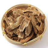 100g-500g Mu Xiang Chinese Herbal Tea Organic Costus Root Slices Dried Saussurea