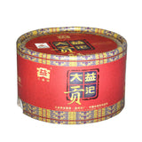 100g/Box Menghai Dayi Pu-erh Tea TAETEA Tribution Tuo Cha Ripe Puer Tuocha