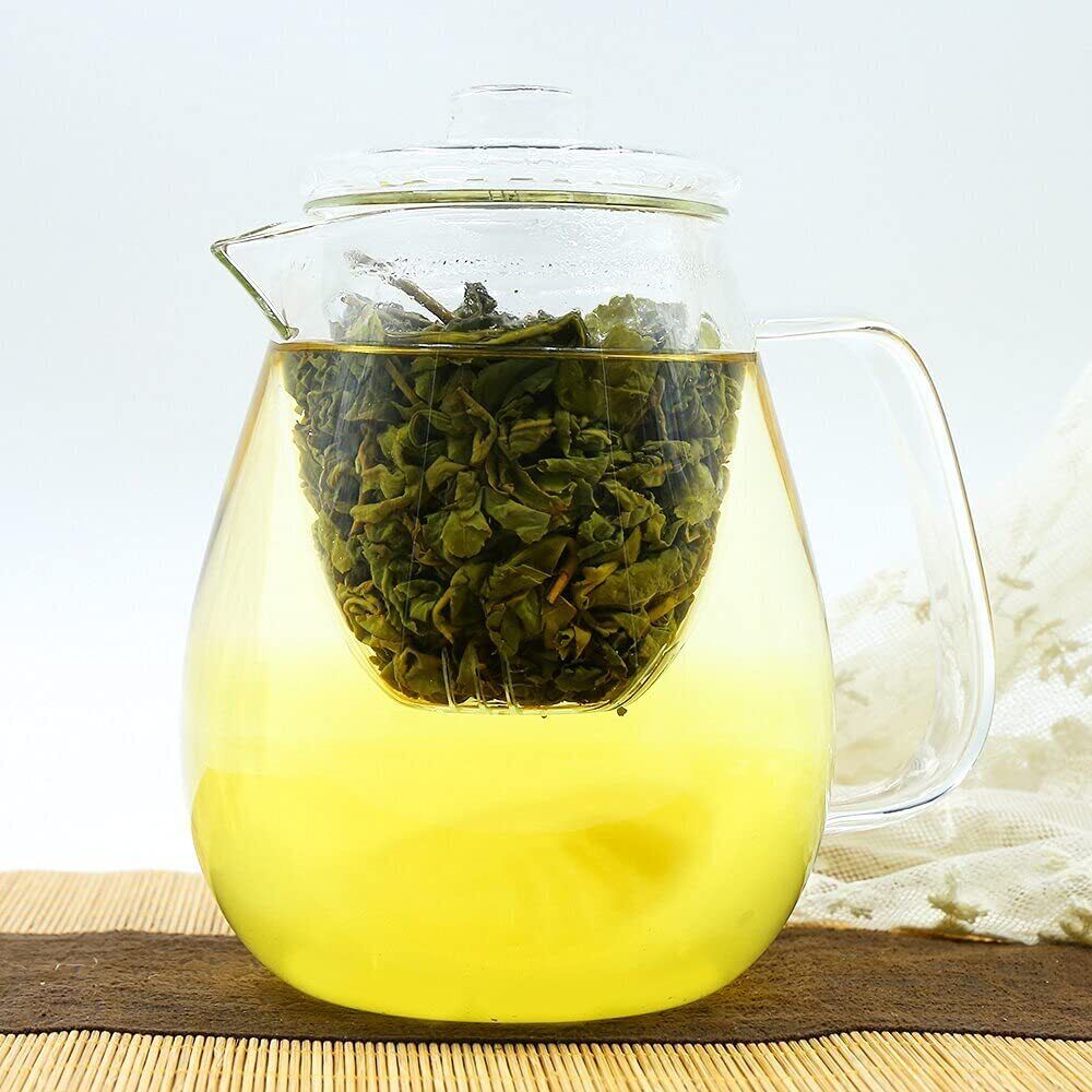 Milk Oolong Tea Authentic Taiwanese Hand-picking Oolong Tea 100g