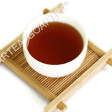 HELLOYOUG 5Pcs*50g Supreme Aged Da Hong Pao Big Red Robe Cake Chinese Oolong Tea