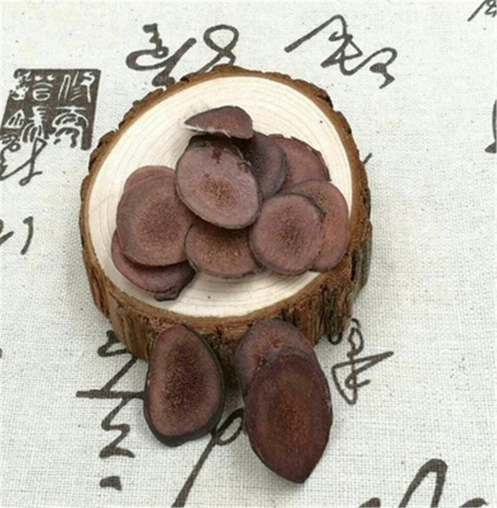 500g Lu Rong Slices 100% Natural Top Quality Red Deer Velvet Antler Slices