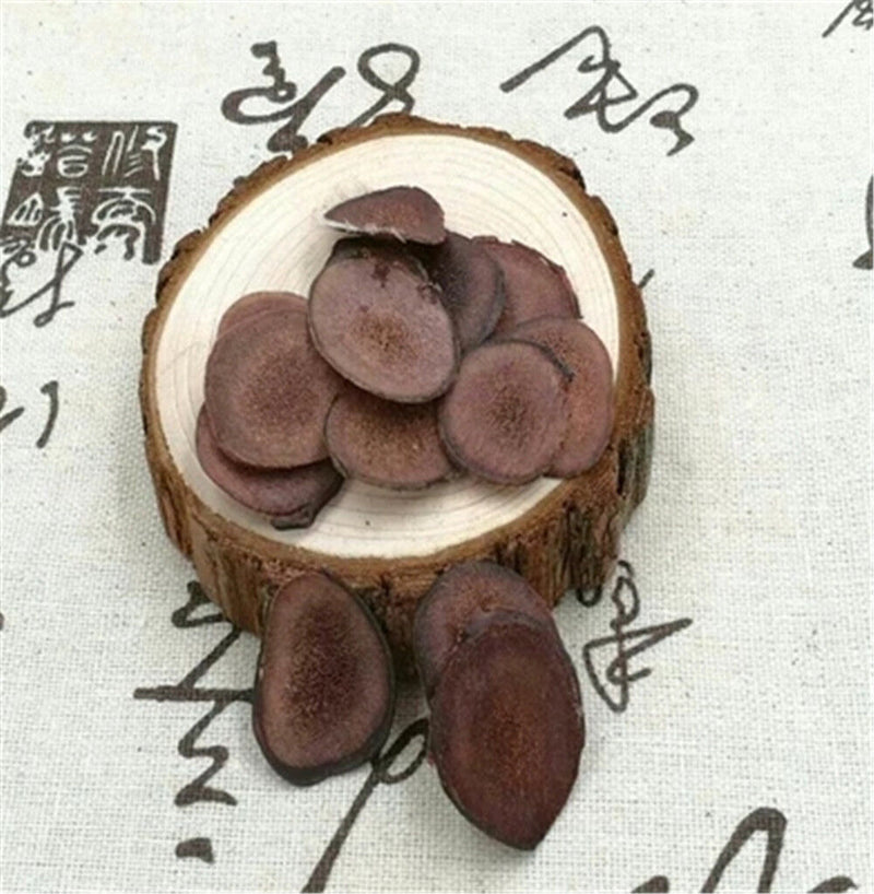500g Lu Rong Slices 100% Natural Top Quality Red Deer Velvet Antler Slices