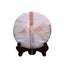 357g Classic Pu'er Tea Cake Menghai Dayi Ripe Aged Puer Tea c