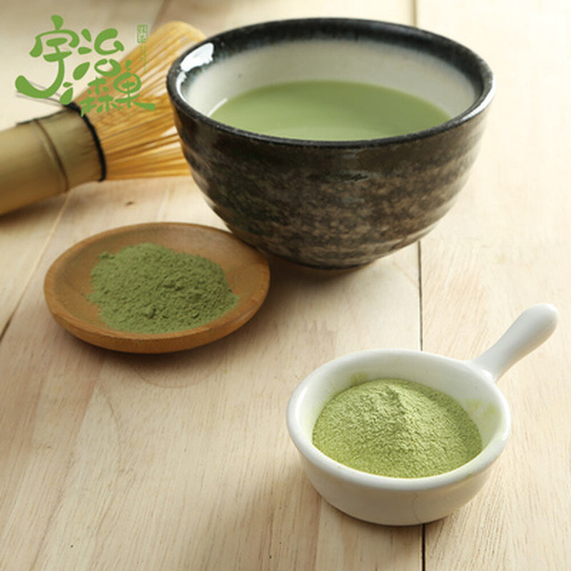100% Natural Macha Organic Green Tea Powder Japanese Tea 100g Matcha