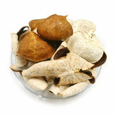 Chen Pi XinHui TianMa Area Half Red Dried Tangerine Orange Peel Herbal Tea
