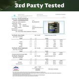 NAD+ Supplement Energie, Fokus Booster Nicotinamid Ribosid