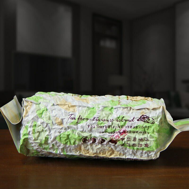 Milk Oolong Tea Loose Leaf Taiwan Jinxuan High Mountain 150g