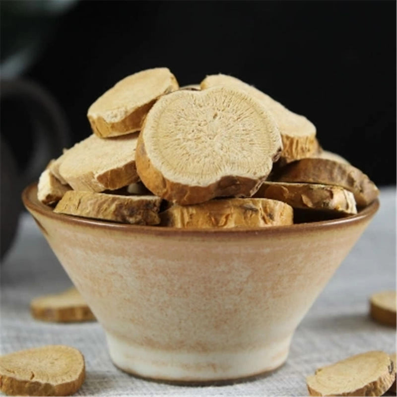 250g 100% Pure Natural Sophora Root Powder Ku Shen Dried Sophora flavescens