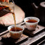 Year Mengku Rongshi YongDe Mu Ye Chun 001 Ripe Pu-erh Tea Shu Puer Tea 400g