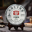 7542 Puer Puerh Classic Yunnan Menghai Dayi Pu'er Tea Cake 357g TAETEA
