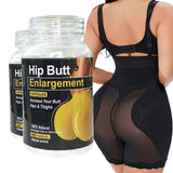 Hip Butt Enlargement CAPSULES Effective Lifting CREATINE and Rapid Enlargement