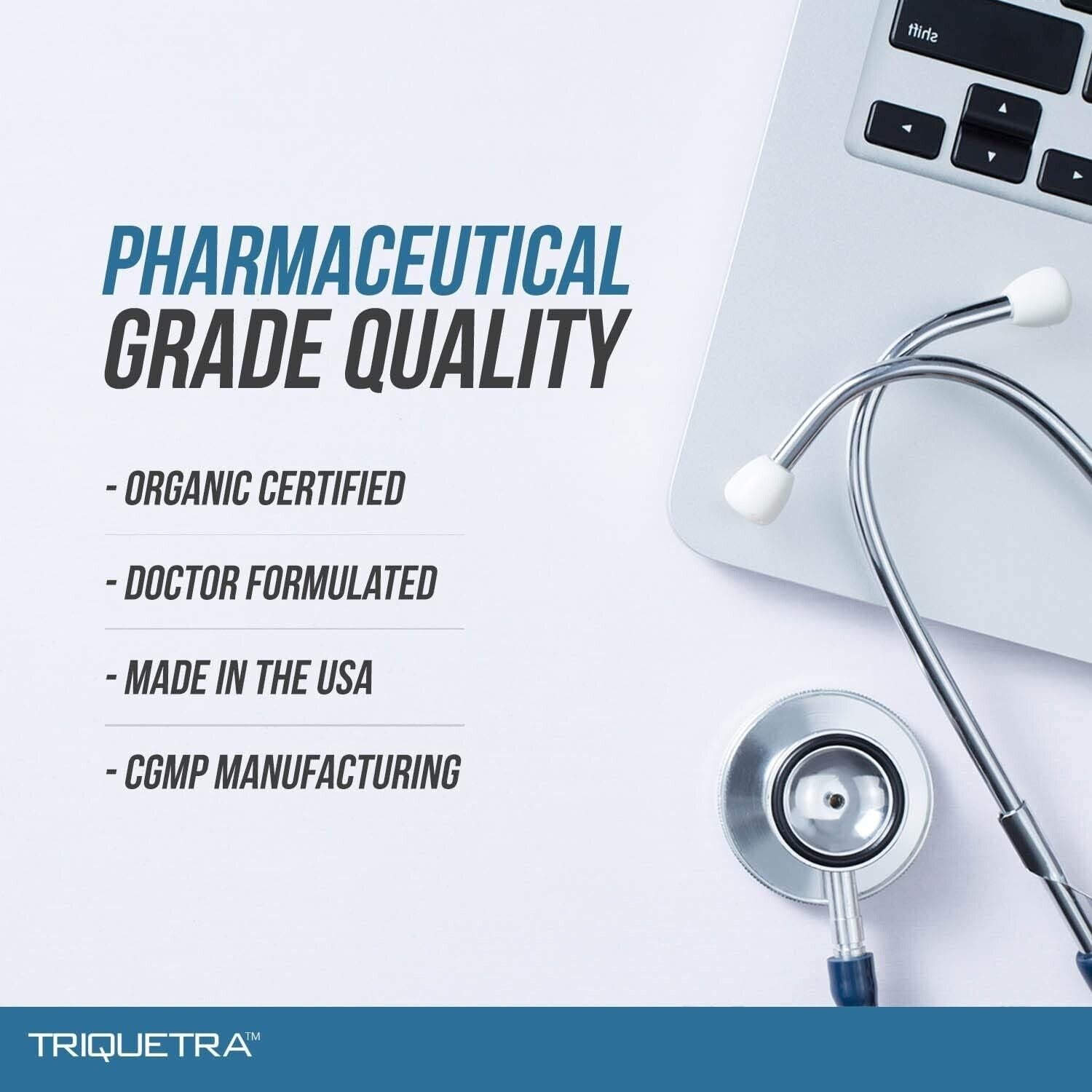 L-Methyl Folate 15mg + Methyl B12 Cofactor - Organic Berry Flavor