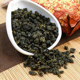 Milk Oolong Tea Authentic Taiwanese Hand-picking Oolong Tea 100g