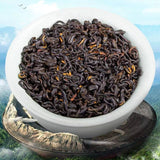 250g Keemun Black Tea Loose Leaf Qimen Red Tea Chinese Kungfu Black Tea Benefits