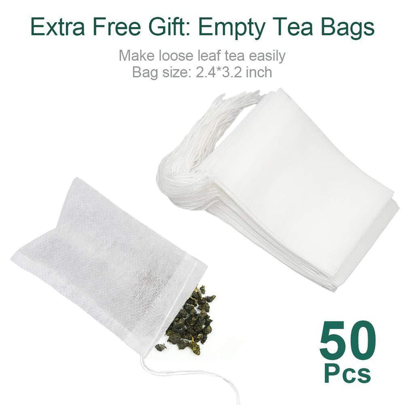 FullChea Milk Oolong Tea Taiwan JinXuan Great Milky Cream Taste 113g