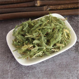 250g Japanese Clubmoss Medicinal Chinese Herbs 100% Natural Shen Jin Cao