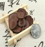 500g Lu Rong Slices 100% Natural Top Quality Red Deer Velvet Antler Slices