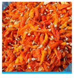 HELLOYOUNG Combo of Chili Powder, Chili Crushed, Tomato Powder ,Paprika Powder