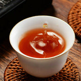 250g New Jin Jun Mei Jinjunmei Golden Eyebrow Wuyi Organic Black Tea