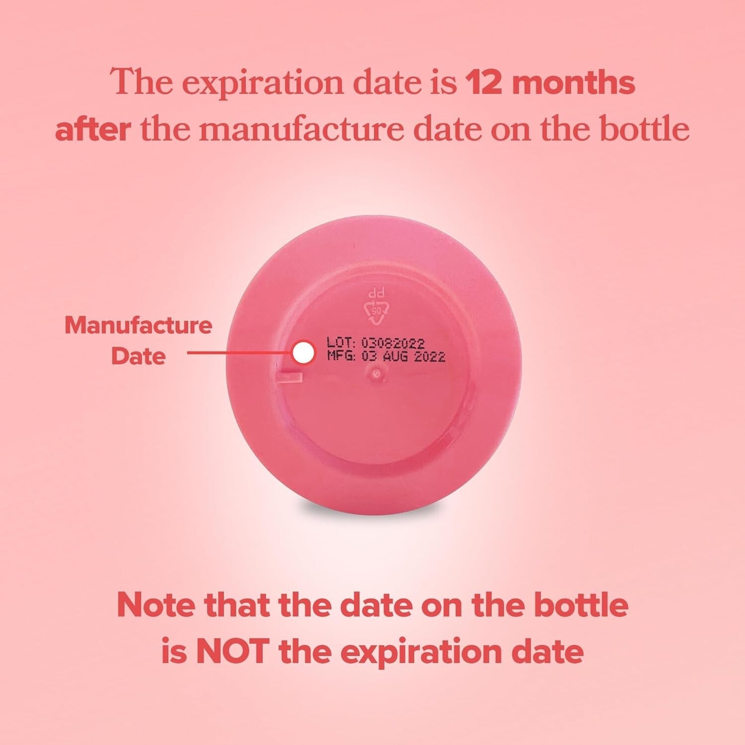 Vaginal Probiotics Women pH Balance with Prebiotics & Lactobacillus