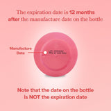 Vaginal Probiotics Women pH Balance with Prebiotics & Lactobacillus