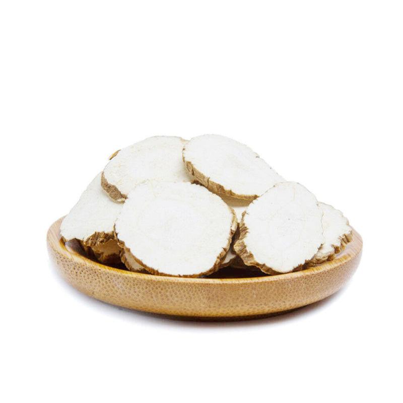 250g High Quality Chinese Herbs 100% Dried Bai Zhi, Angelica Dahurica, Root