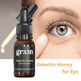 GR33N Honey for Eye, GR33N Honey Eye Drops, For Eye Health New