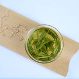 2023 Natural Chinese Longjing Green Tea Health Care Famous Dragon Well