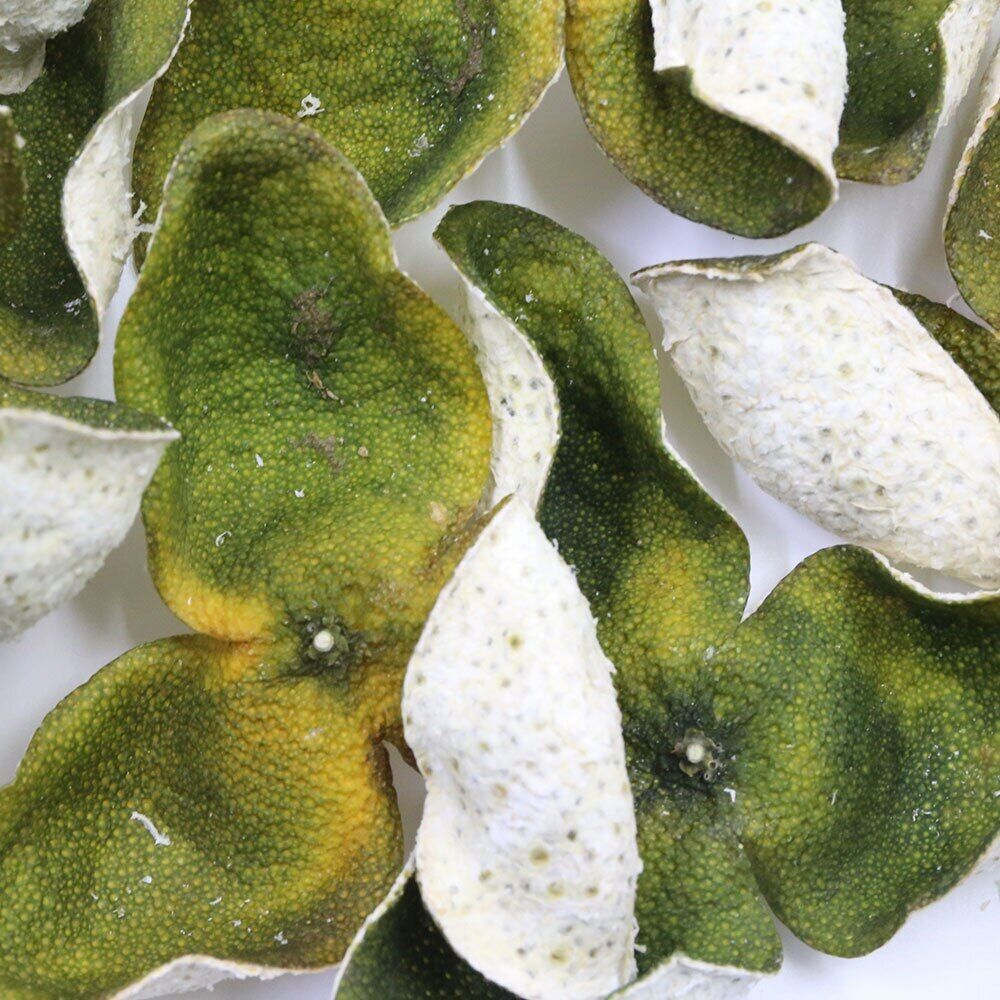 Chinese Green XinHui "Chen Pi" Dried Tangerine Peel Orange Peel Tea 50g