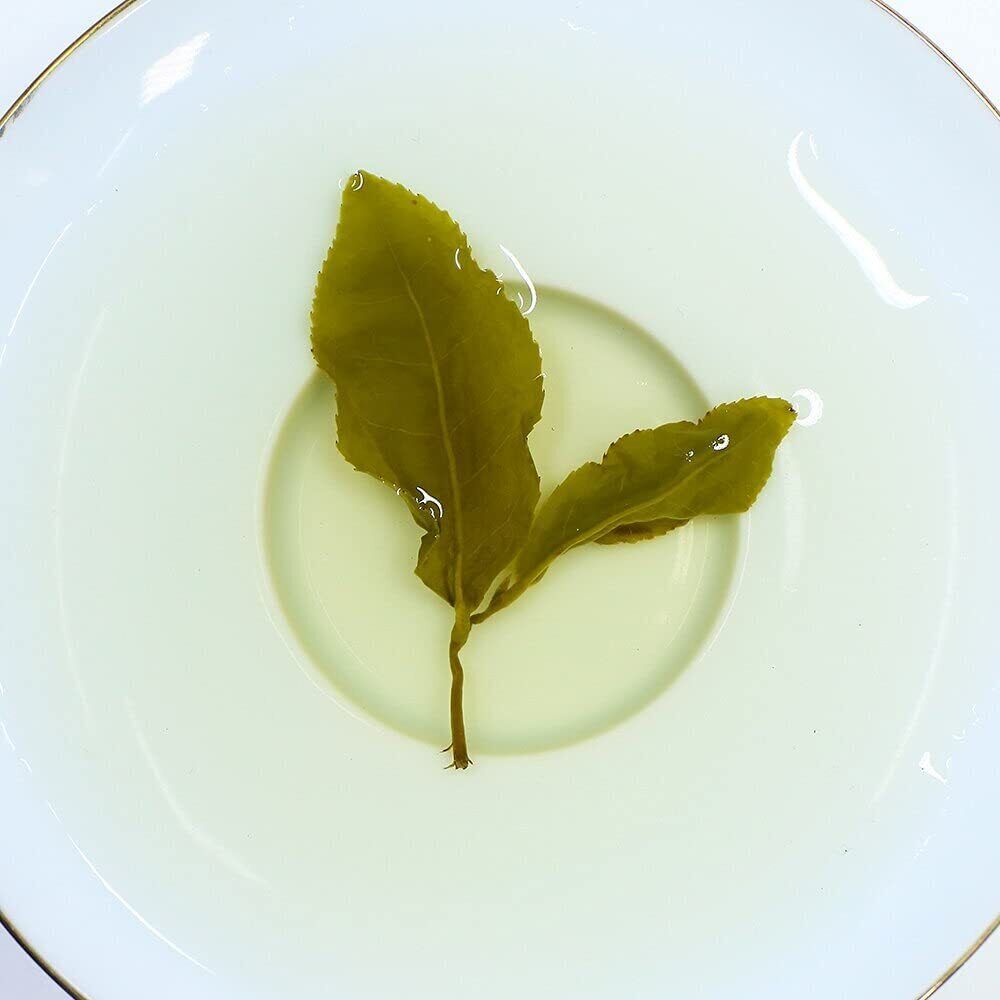 Milk Oolong Tea Authentic Taiwanese Hand-picking Oolong Tea 100g